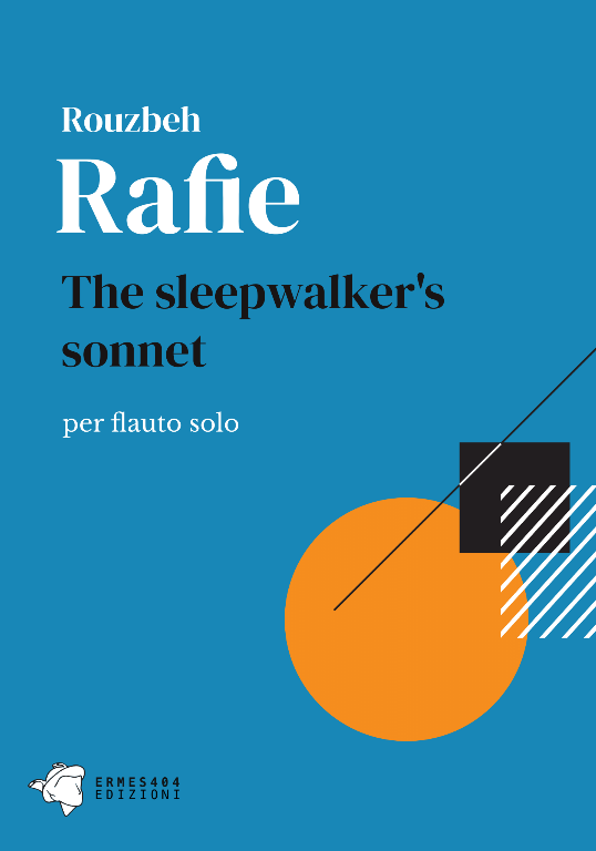 The sleepwalker’s sonnet